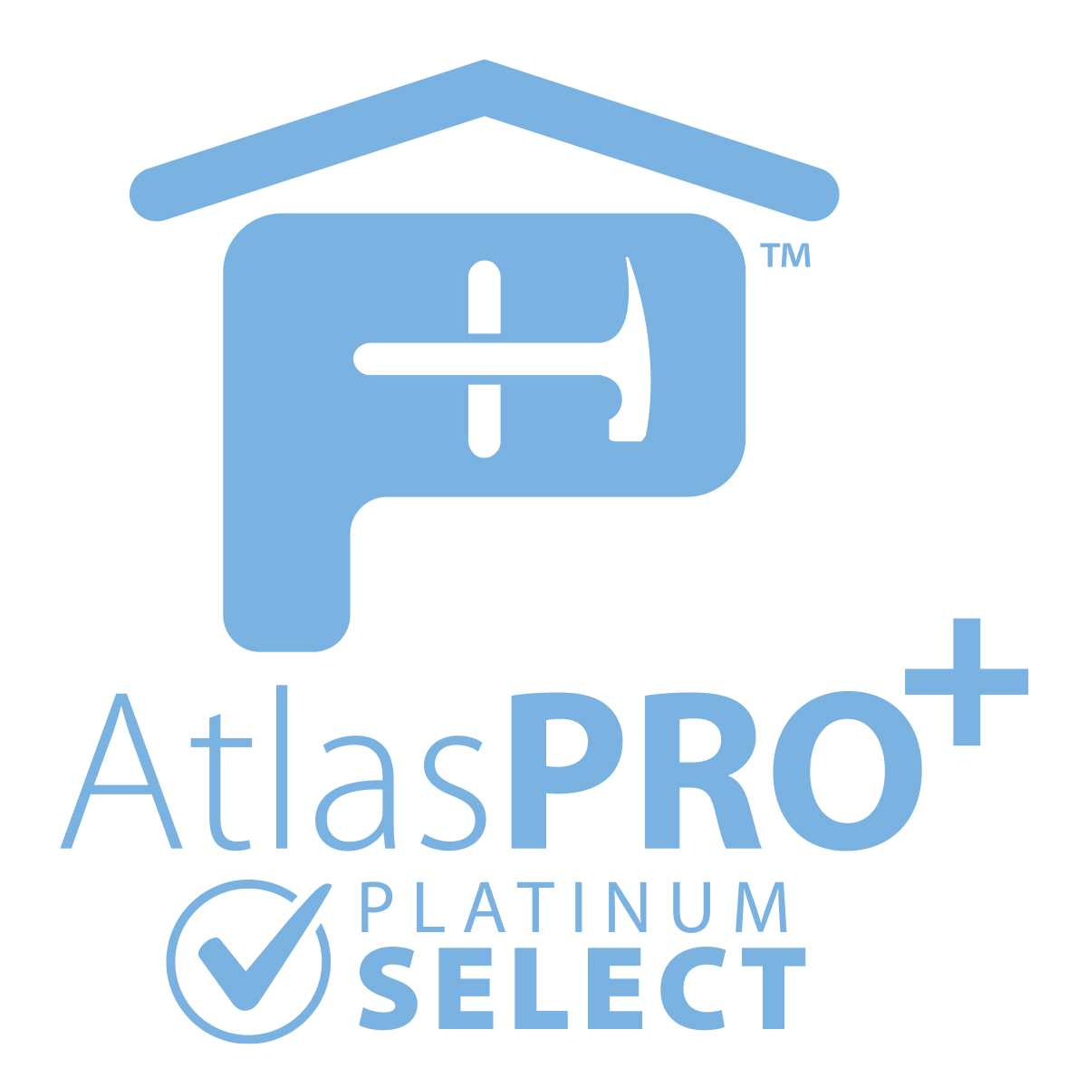 Atlas Pro+ Select certified roofing contractor — J.T. Burke & Sons
